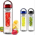 Creative portable 800 ml Health Fruit Infusing Juice Infuser Water Bottle Juice Bottle for Sports my