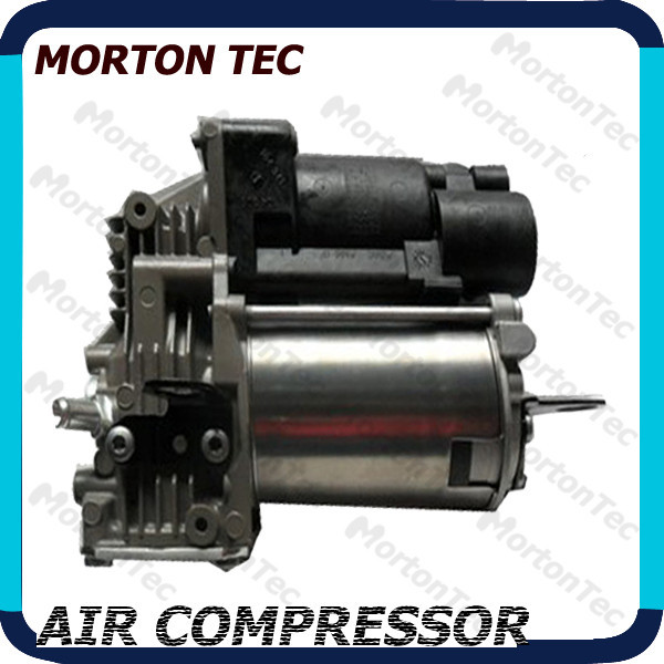 Airmatic kompressor    oem 1643201204  benz w164 