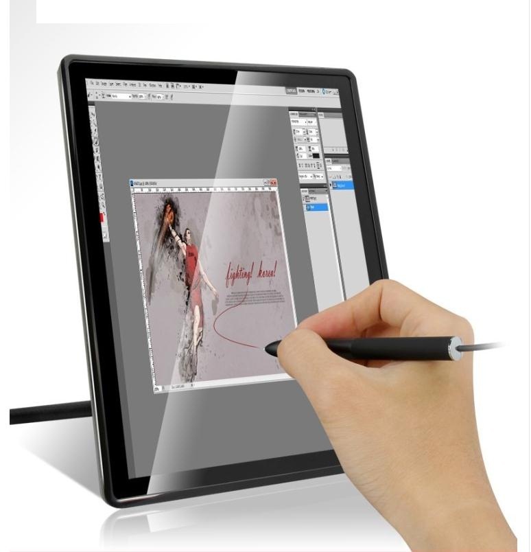 best drawing software for touch screen laptop