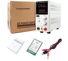 Free ship!New Design MCH-K305D Mini Switching Regulated Adjustable DC Power Supply SMPS Single Channel 30V 5A Variable MCH K305D