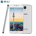 Original Doogee X9 Pro 5 5 CellPhone Android 6 0 4G LTE Smartphone Quad Core MT6737