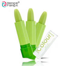 1Pcs Magic colour Temperature change color lipstick moisture anti aging protection lip balm makeup H114
