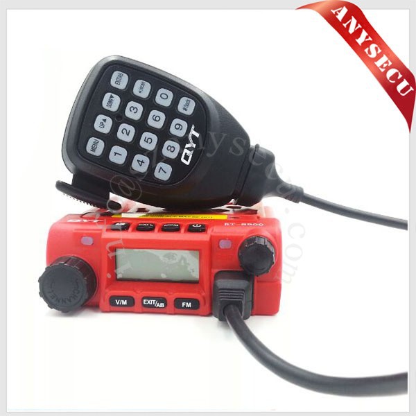 KT-8900 RED (4)