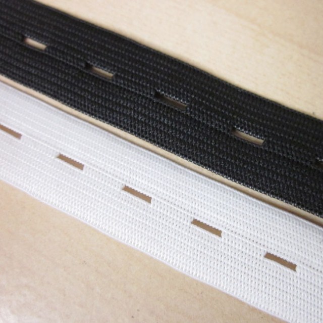 Buy Adjustable Elastic Strap For making clothes DIY