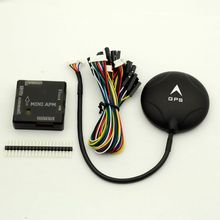 MiniAPM V3.1 Mini ArduPilot Mega 2.6 APM Flight Controller w/NEO-6M GPS