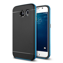 New Neo Silicone Hybrid Armor Bumblebee case for Samsung Galaxy S6 G9200 TPU Cover ET00101