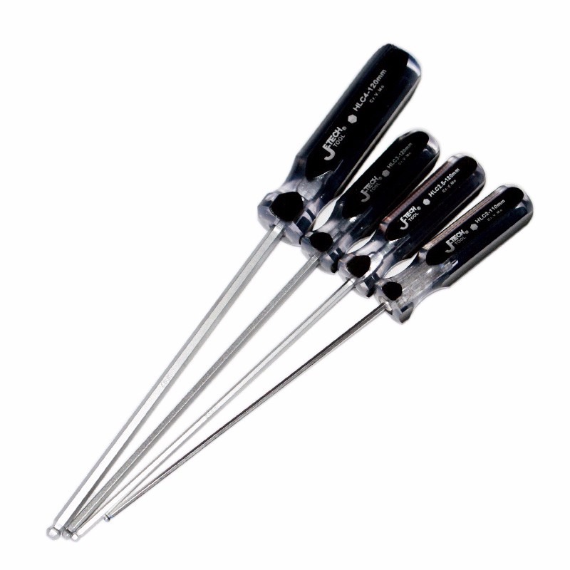 6-point hex screwdriver des