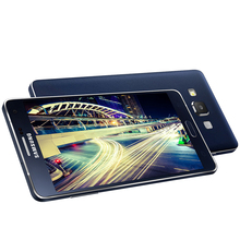 Original Samsung Galaxy A7 Mobile phone Dual SIM Dual 4G Smart Phone A7000 OctaCore 13MP Camera