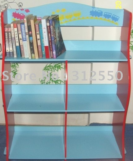 Shelves