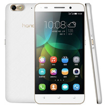 Original Huawei Honor 4C Advanced CHM UL00 Kirin 620 Octa Core 2GB RAM 16GB ROM 5
