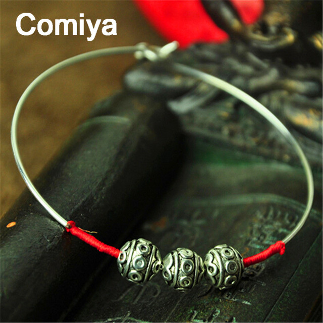 pulseras etnicas mujer