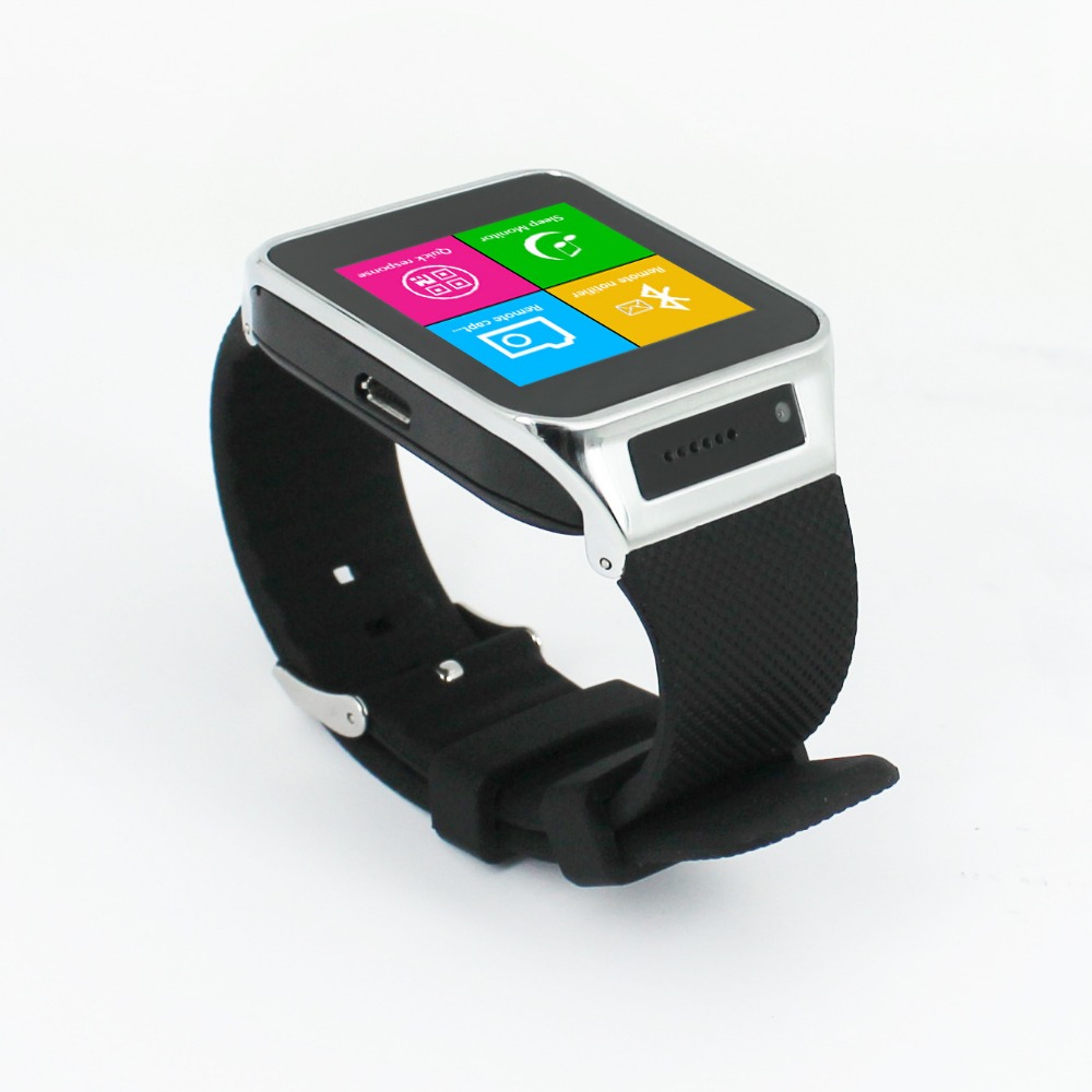 oppo watch compatible with iphone