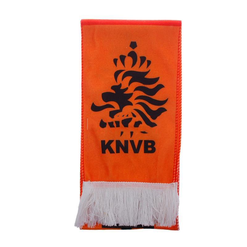 Homeplus útil! sólo 1 unids bufandas equipo nacional de fútbol Soccer Scarve españa Argentina ee