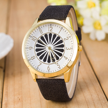 2016 Top popular digital watch women.Sloggi sunflower high quality relogio masculino Quartz Watch lady / women jewelry watch