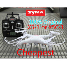 Syma X5C-1 (Upgrade version Syma X5c) Quadcopter Drone With Camera or Syma X5-1 (Upgrade syma x5) rc helicopter without camera