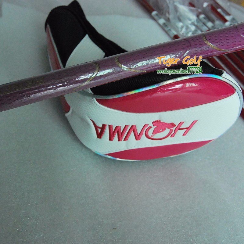 New <font><b>Golf</b></font> Clubs Women HONMA <font><b>Golf</b></font> BERES S-03 <font><b>Golf</b></font> driver 12 loft with Graphite shaft and <font><b>Golf</b></font> wood headcover Free shipping New <font><b>Golf</b></font> Clubs Women HONMA <font><b>Golf</b></font> BERES S-03 <font><b>Golf</b></font> driver 12 loft with Graphite shaft and <font><b>Golf</b></font> wood headcover Free shipping