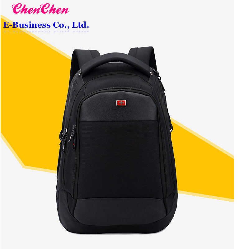 N9 Large Pocket Size Bag men s backpack The Swiss package Saber bag Laptop bag Commercial