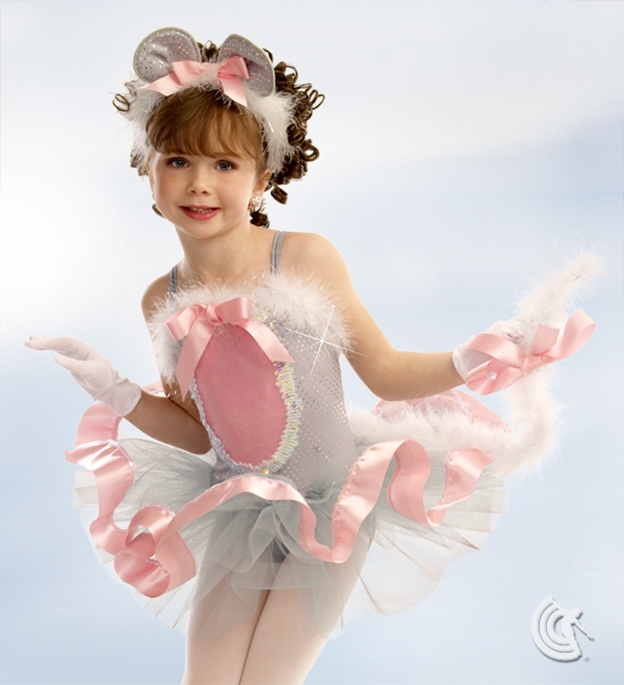 Ballerina Gaun Anak Anak Promotion-Shop For Promotional Ballerina Gaun ...