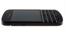 Original BlackBerry Q10 BlackBerry OS 3 1 inch Dual core 4G TLE Cell Phone 8MP Camera