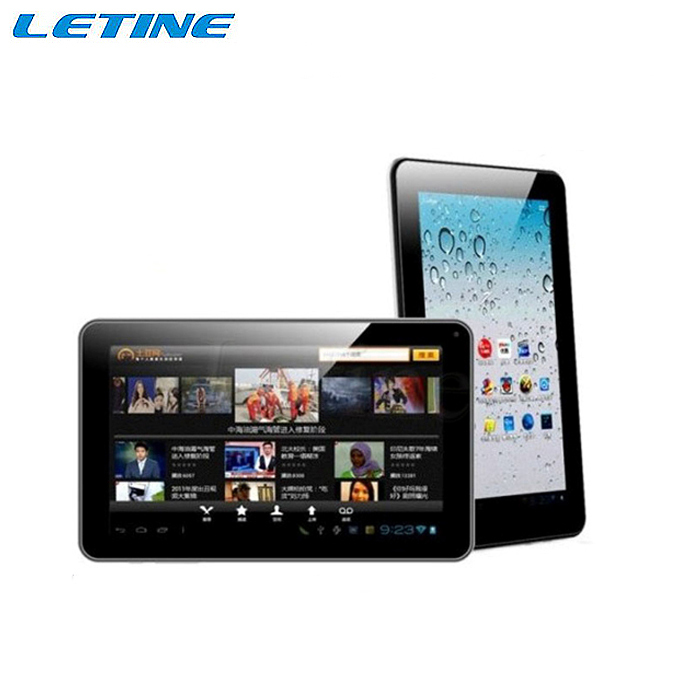 LETINE 10 Tablet 1 5Ghz Bluetooth 1GB RAM 16GB ROM Dual Core HD 1024 600 Dual