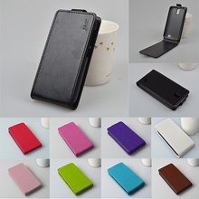 Luxury PU Leather Case Cover For Lenovo A328 A328T Cell Phone Case Original Vertical Flip Back Cover Protector Housing Phone Bag