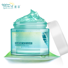 SOON PURE Hyaluronic Acid Moisturizing Face Cream Skin Care Whitening Ageless Acne Treatment Anti Winkles Lift Firming Beauty
