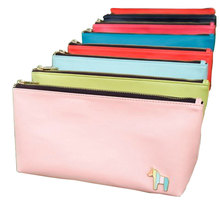Косметические Дела от Jelja Luggage Bags Co. Ltd, материал ПУ артикул 32409735953