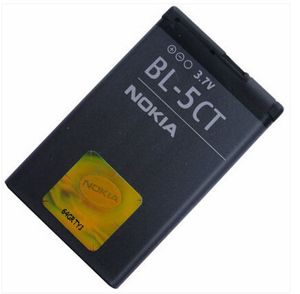  BL-5CT BL 5CT BL5CT    ,      Nokia C5 C5-00 6303