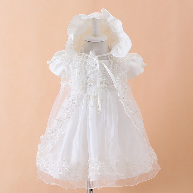 newborn wedding dresses
