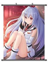 PLASTIC MEMORIES Giftia Isla Cosplay Home Decor Poster Wall Scroll Anime New