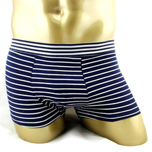 bermuda Male panties Brand underwear men boxers Shorts wolf cheap cueca pull in gay sexy 2016 calvin 365 cotton