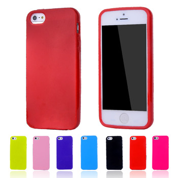 Etui dla iPhone 5 / 5S | plecki w wielu kolorach