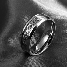 Free shipping How to Train Your Dragon 1 2  fashion Tungsten steel   male accessories dragon ring