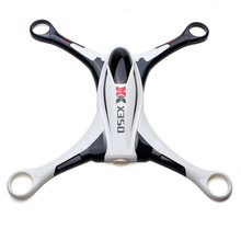 XK STUNT X350 RC Quadcopter Spare Parts Upper Body Shell Cover For RC Quadcopter Camera Drone Accessories