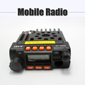 NEW 25W MINI Moblie Radio QYT KT 8900 Dual Band Car Radio Transceiver walkie talkie VHF