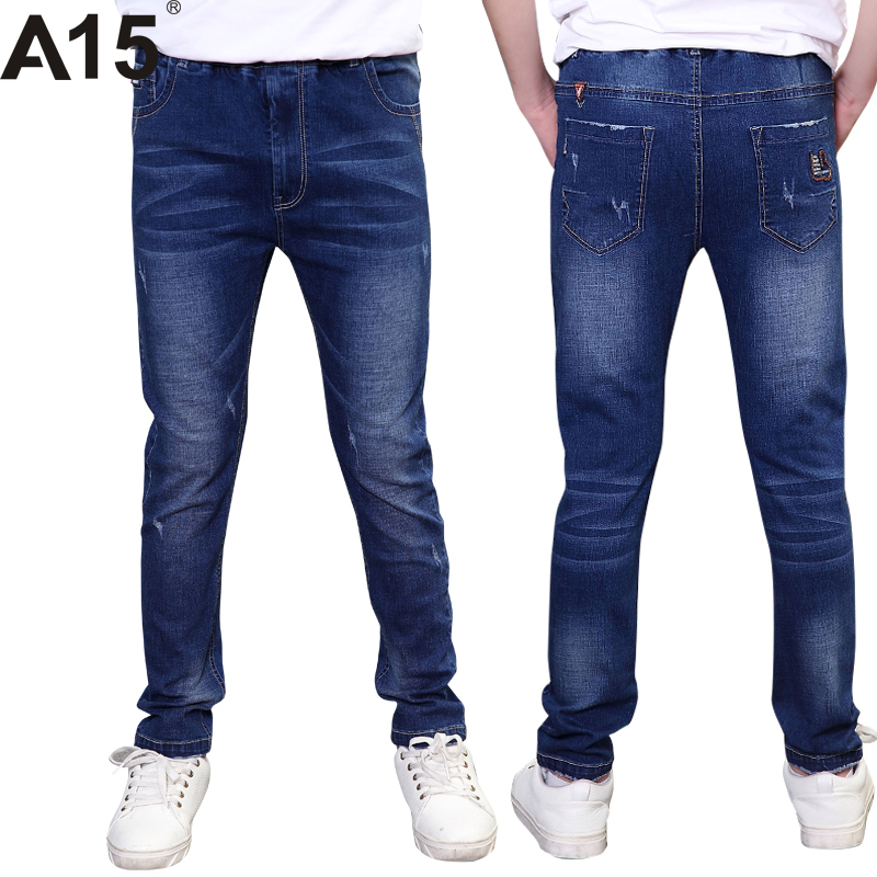 Popular Boys Jeans Long LengthBuy Cheap Boys Jeans Long Length lots