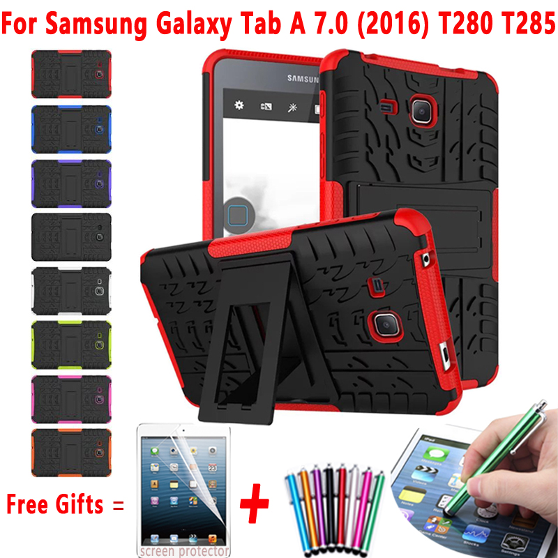 Tablet   Samsung Galaxy Tab A 7.0 T280 T285    Kickstand   Samsung Galaxy Tab A 7.0 2016 
