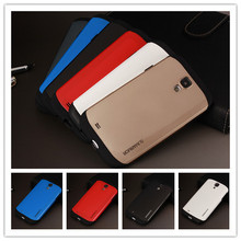 Tough Slim Armor Case For Samsung Galaxy S4 i9500 Phone Cases SIV S IV Back Cover