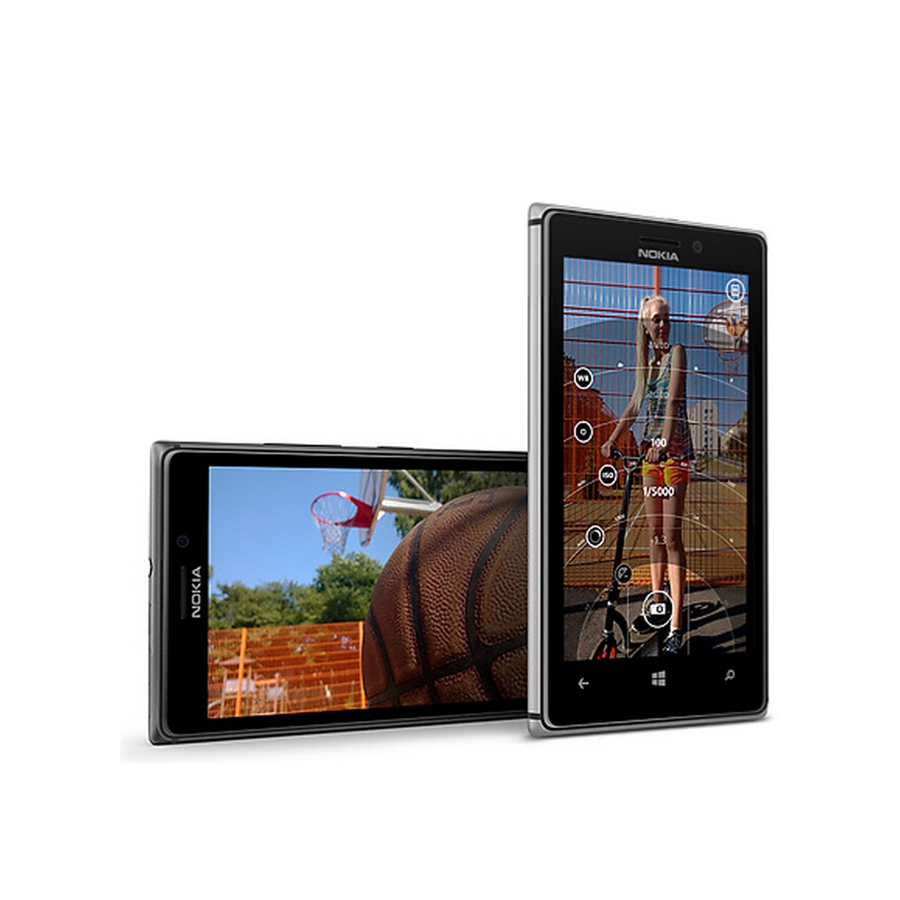 Nokia Lumia 925 Original 16GB 4 5 inches Screen Dual Camera 8MP WIFI GPS GSM Unlocked