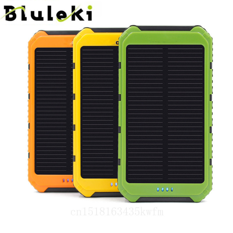quality power bank Hot Solar Power Bank external battery led lights alternate green solar charger power charging all phones quality power bank Hot Solar Power Bank external battery led lights alternate green solar charger power charging all phones