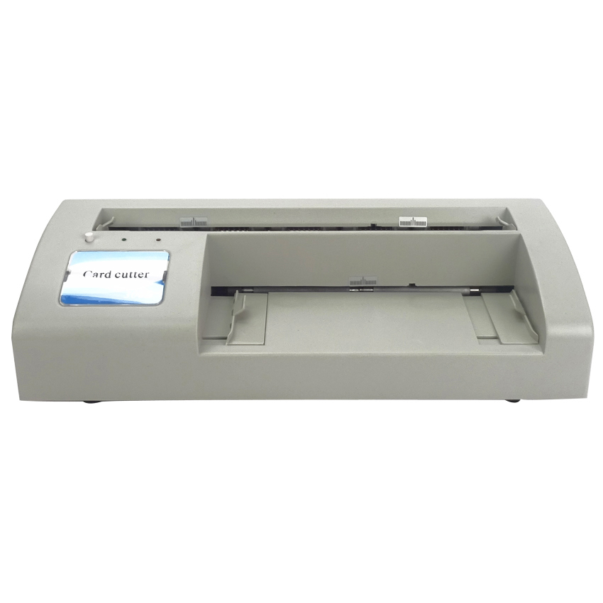 Online Buy Wholesale Business Card Cutter Machine From China Business 