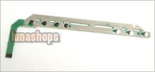 Start Home Volume Key Flex Cable Borad For SONY PSP FAT 1000