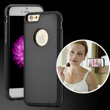 Nano Anti gravity Case Wall stickers Magic Stand Funda Cover For Iphone 5 5s SE 6 6s plus Samsung Galaxy S6 S7 Edge Note 5 Coque