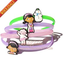 Головные уборы от Kid Rainbow House для Девочки, материал Лайкра артикул 32326099500