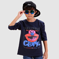 Fashion Cartoon Unisex T Shirt Cotton Brand Boy Tops 2016 Summer Of Style Tees O neck
