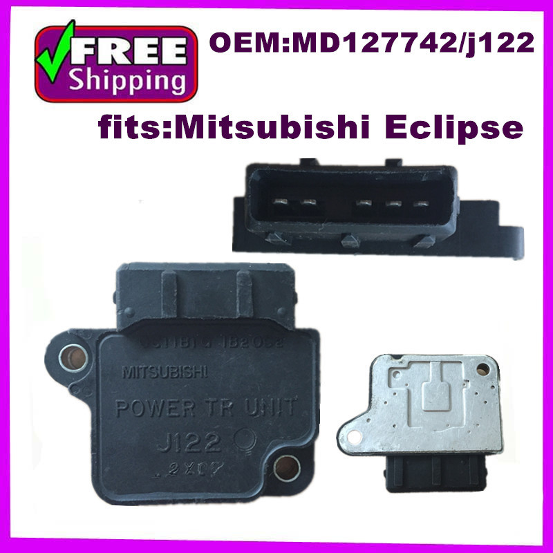 OEM j122 Ignition Control Module original Auto Ignition Coil Module