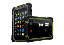 assembly in china smart tablet pc 7 inch otg dual sim 3g ip67 rugged waterproof cell