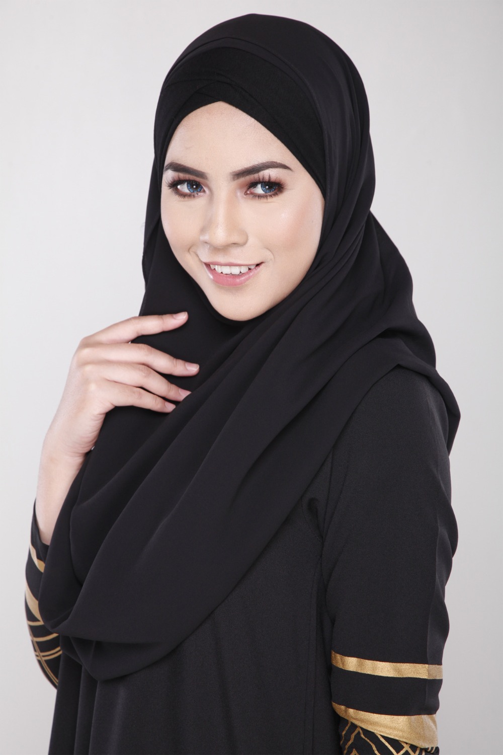 Online Buy Wholesale Hijab Indonesia From China Hijab