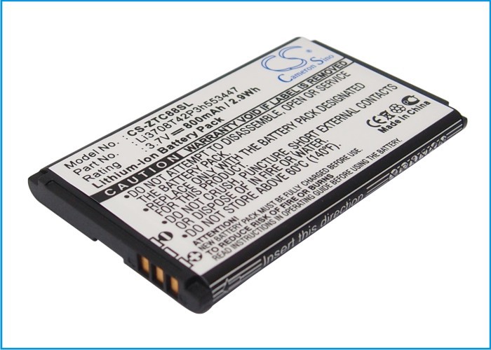 Mobile Phone Battery For AT T F160 VODAFONE 351 VF351 new free shipping