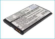 Mobile Phone  Battery For AT&T F160 ,VODAFONE 351, VF351 new free shipping